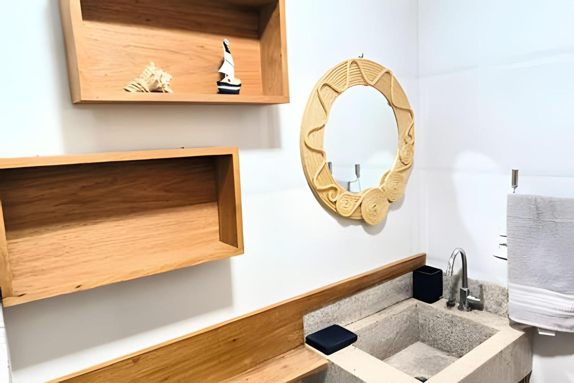 Apartamento Clássico