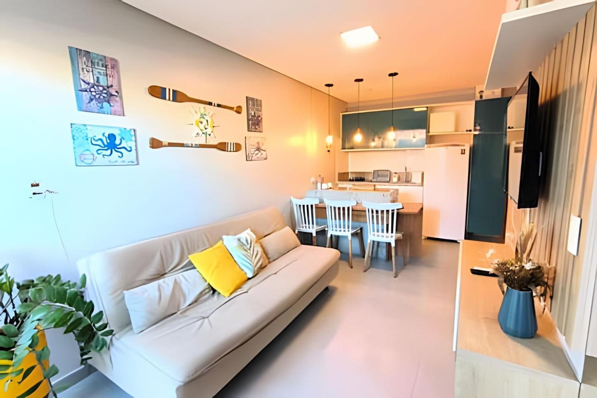 Apartamento Deluxe