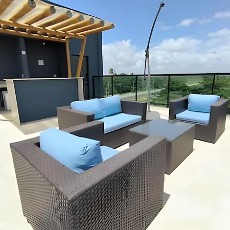 Villa Margot By Temporada Inn-2